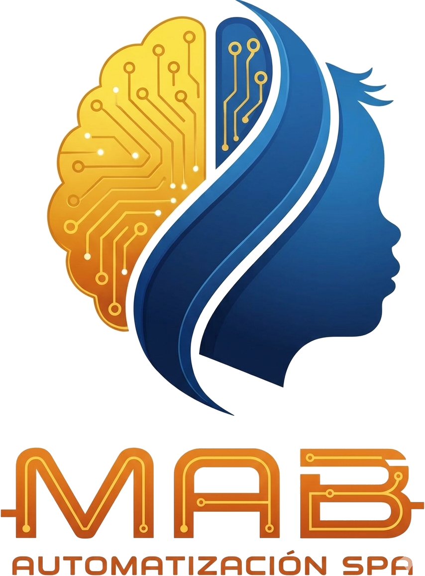 MAB Automatización SpA