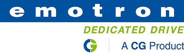 Logo Emotron