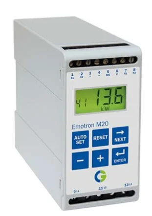 Emotron M20