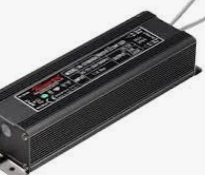 Roblan fuente LED IP67