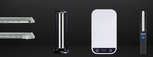 Roblan UV-C