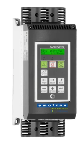 Emotron TSA